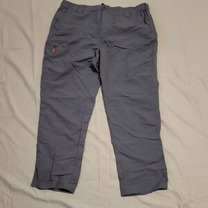 Orvis Men's Slate Fishing Cargo Pants
